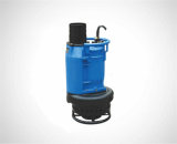 Sewage pump _ submersible pump KBS series